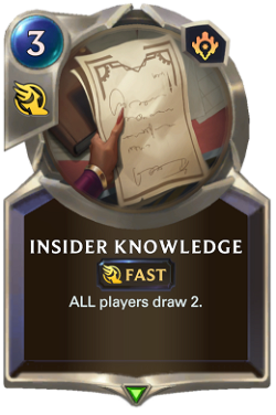 Insider Knowledge image