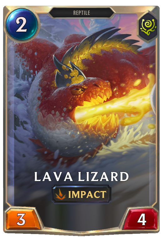Lava Lizard Full hd image