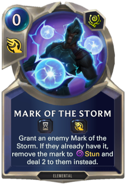 Mark of the Storm image