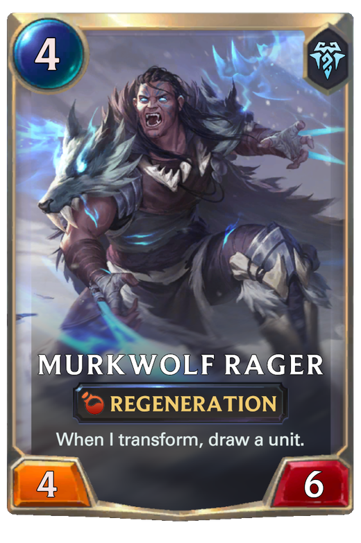 Murkwolf Rager Full hd image