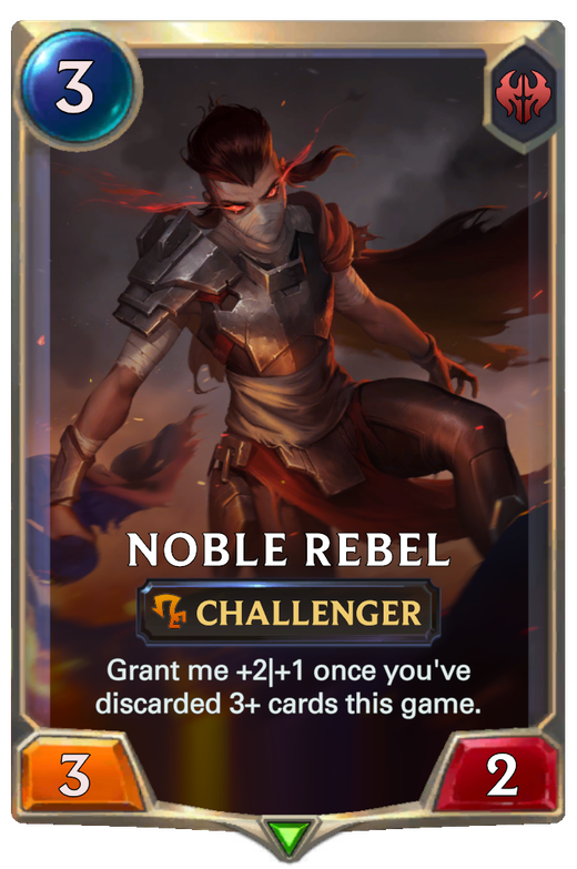 Noble Rebel Full hd image