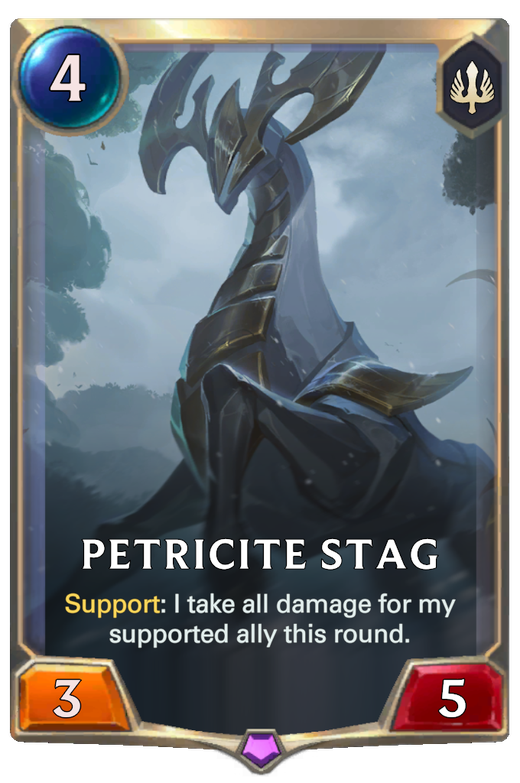 Petricite Stag Full hd image