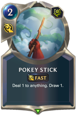Pokey Stick image