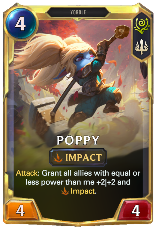 Poppy final level Full hd image