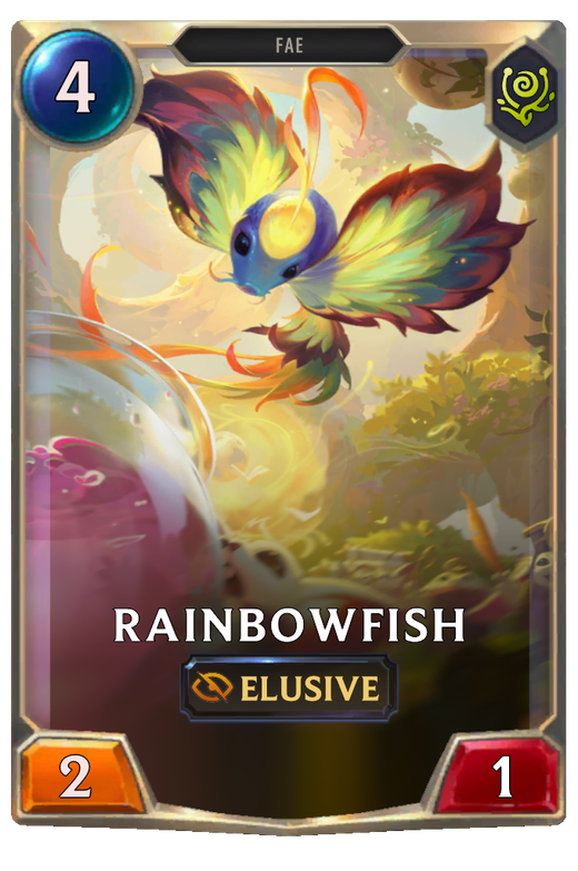 Rainbowfish Full hd image