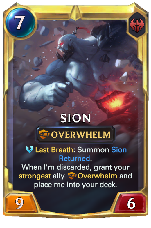 Sion final level Full hd image