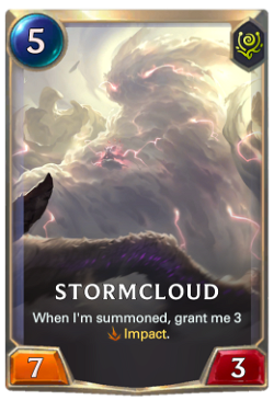 Stormcloud image