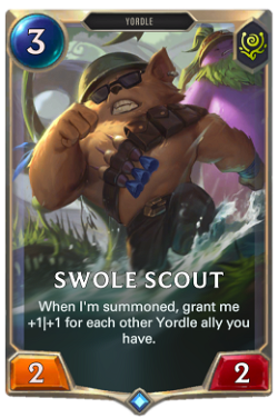 Swole Scout image