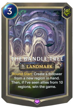 The Bandle Tree image