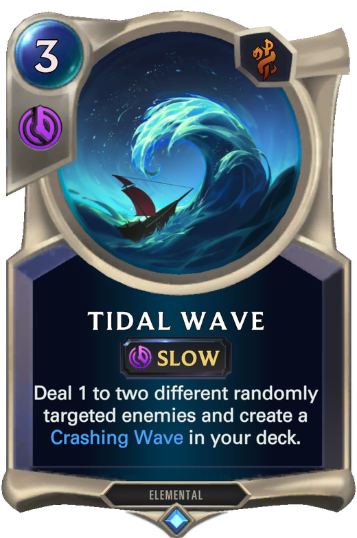 Tidal Wave Full hd image