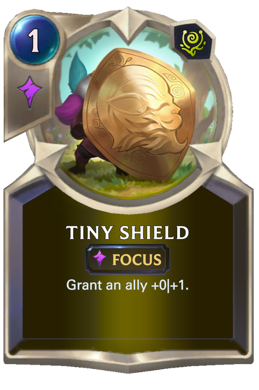 Tiny Shield Full hd image