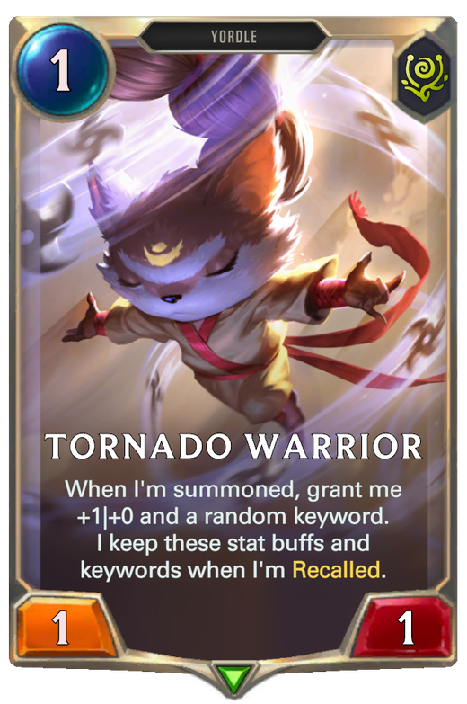 Tornado Warrior Full hd image