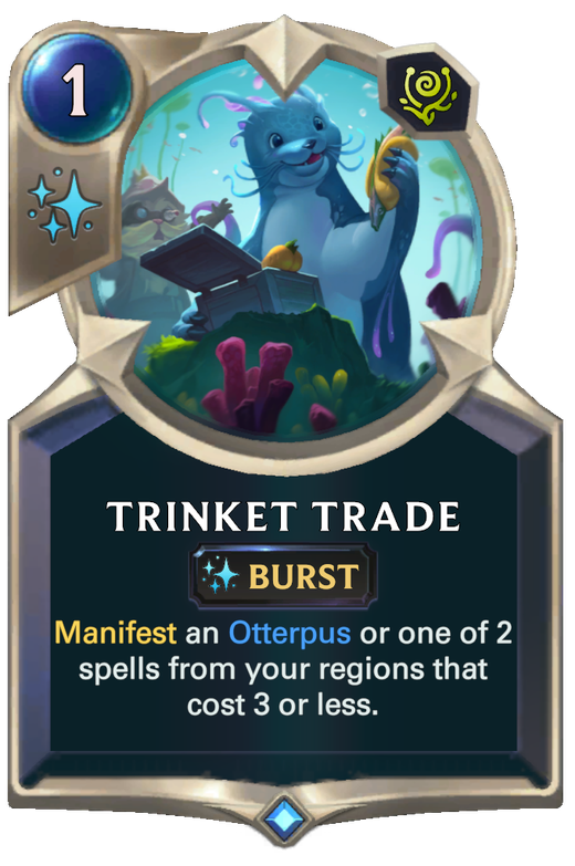 Trinket Trade image