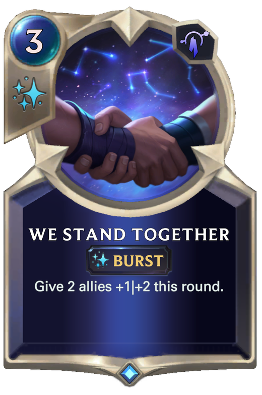 We Stand Together Full hd image
