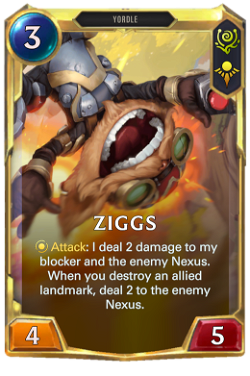 Ziggs final level image