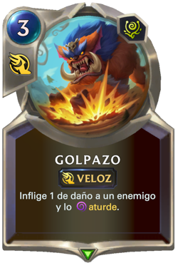 Golpazo