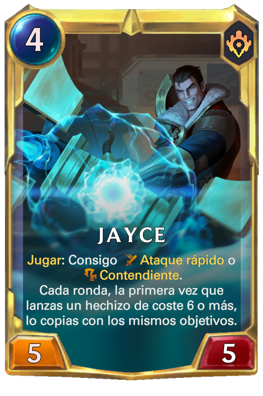 Jayce final level Full hd image