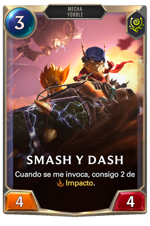Smash y Dash image