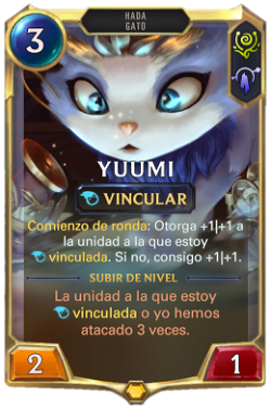 Yuumi image