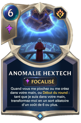 Card image in hand