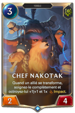 Chef Nakotak