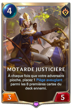 Justice Rider image