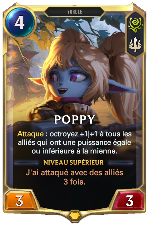 Poppy Full hd image