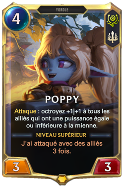 Poppy