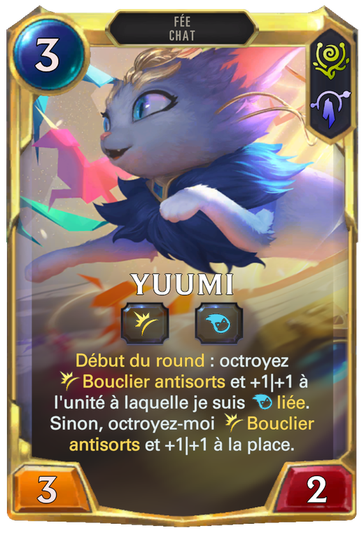Yuumi final level image