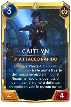 Caitlyn final level image