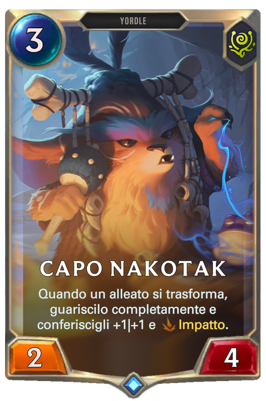 Chief Nakotak Full hd image