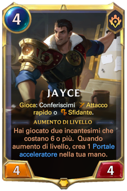 Jayce image