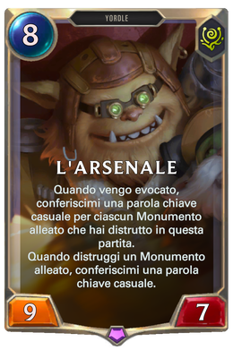 Card image in hand