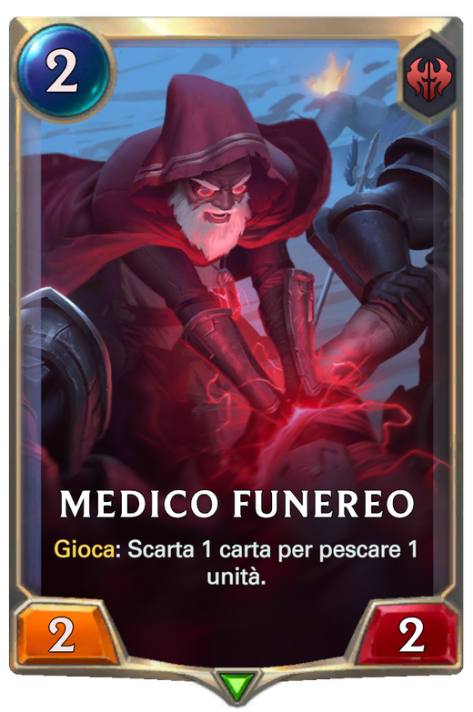Grave Physician Full hd image