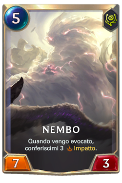 Nembo image