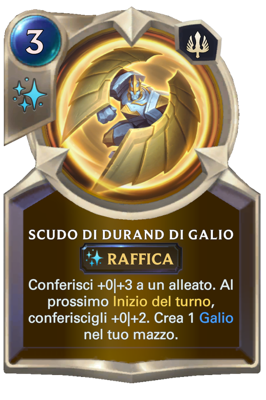 Galio's Shield of Durand Full hd image