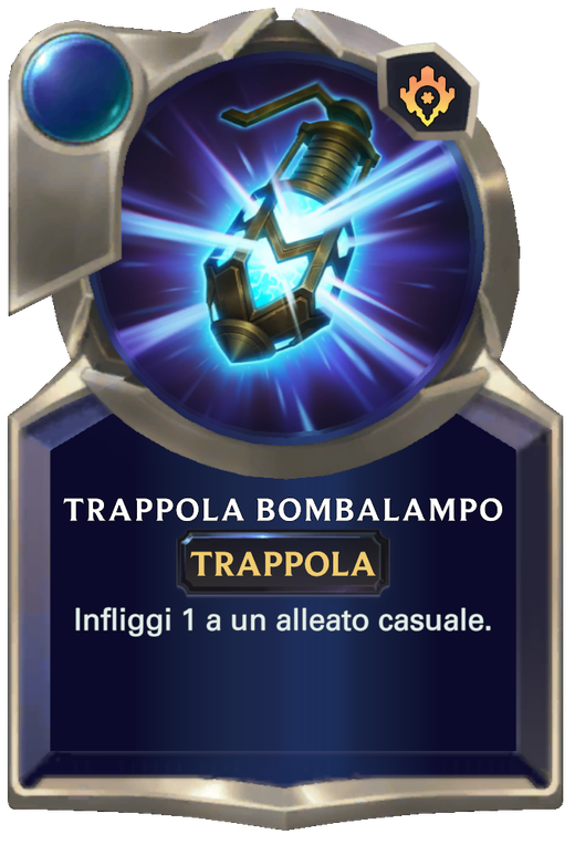 trap Flashbomb Trap Full hd image