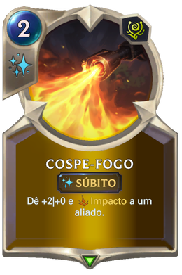 Card image in hand