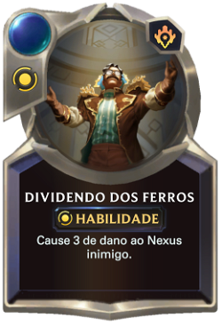 ability Ferros' Dividend image