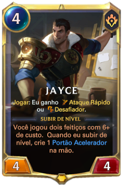 Jayce image