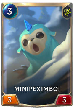 Minipeximboi image