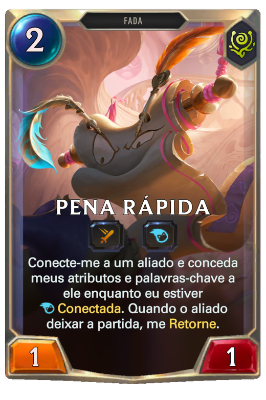 Pena Rápida image