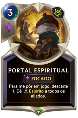 Portal Espiritual image