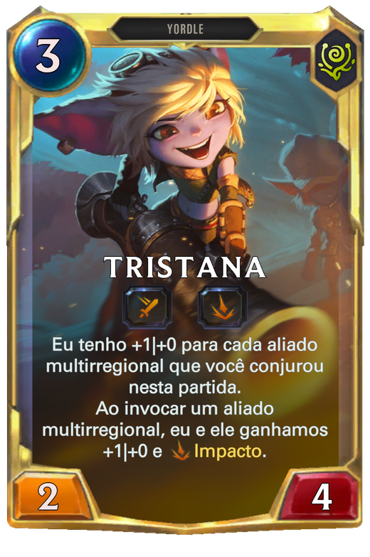 Tristana final level image