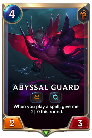 Abyssal Guard image