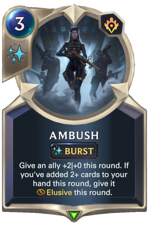 Ambush Full hd image