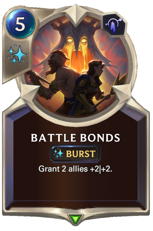 Battle Bonds Full hd image