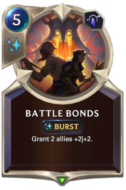 Battle Bonds image