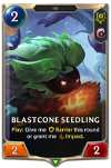 Blastcone Seedling image