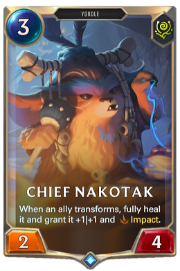 Chief Nakotak image